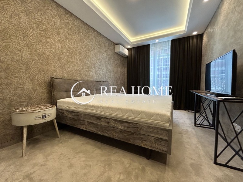 K pronájmu  2 ložnice Sofia , Bakston , 110 m2 | 61502830 - obraz [9]