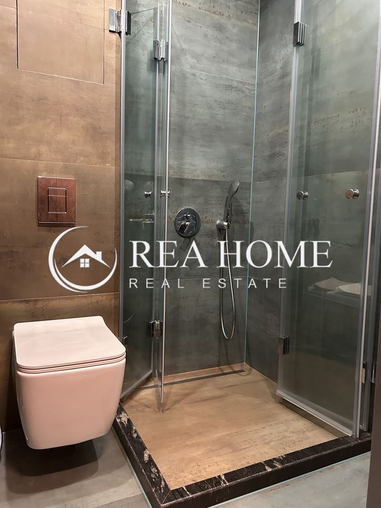K pronájmu  2 ložnice Sofia , Bakston , 110 m2 | 61502830 - obraz [13]