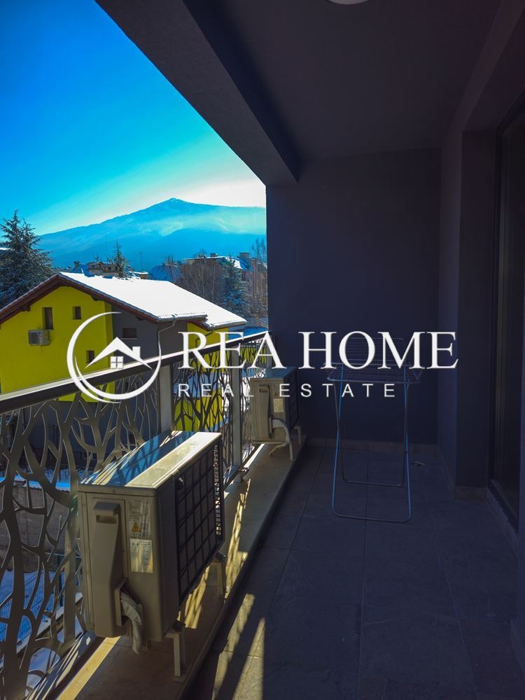 K pronájmu  2 ložnice Sofia , Bakston , 110 m2 | 61502830 - obraz [14]