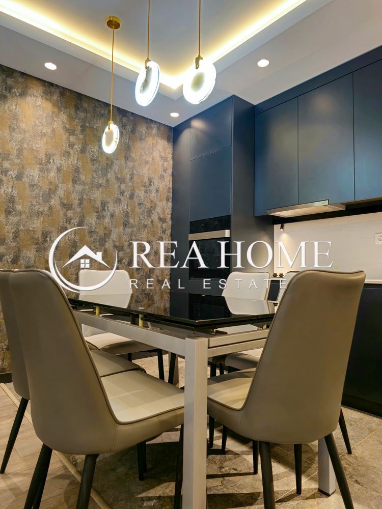 K pronájmu  2 ložnice Sofia , Bakston , 110 m2 | 61502830 - obraz [5]