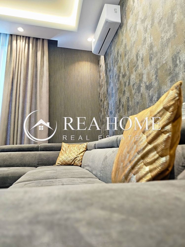 K pronájmu  2 ložnice Sofia , Bakston , 110 m2 | 61502830 - obraz [4]