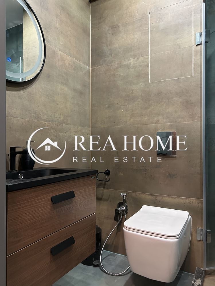 K pronájmu  2 ložnice Sofia , Bakston , 110 m2 | 61502830 - obraz [12]
