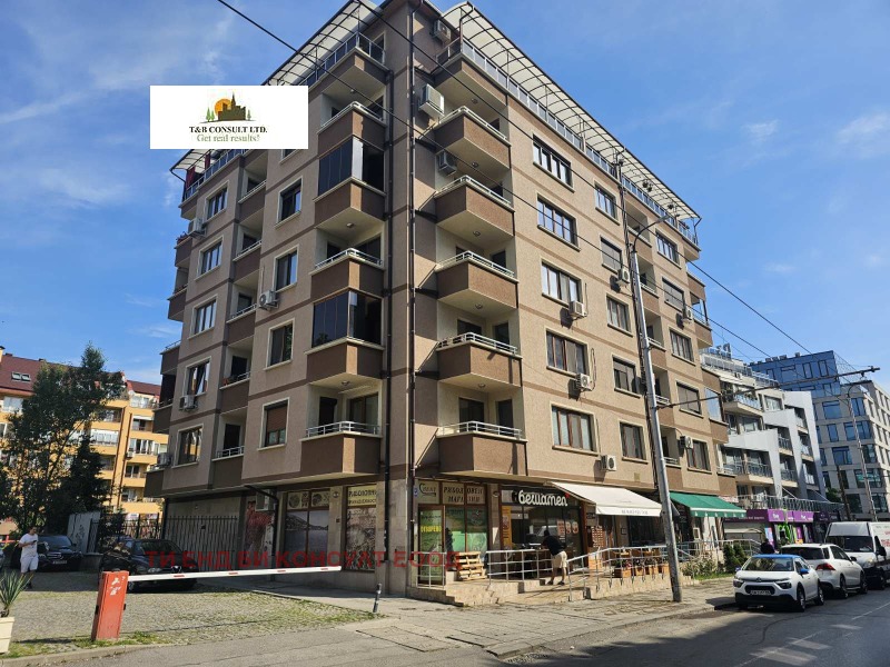 Дава под нем  3-стаен, град София, Младост 1 • 1 000 EUR • ID 60273321 — holmes.bg - [1] 