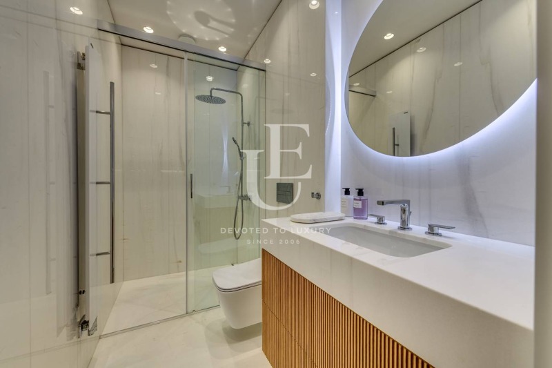 Te huur  2 slaapkamers Sofia , Doktorski pametnik , 95 m² | 74248085 - afbeelding [7]