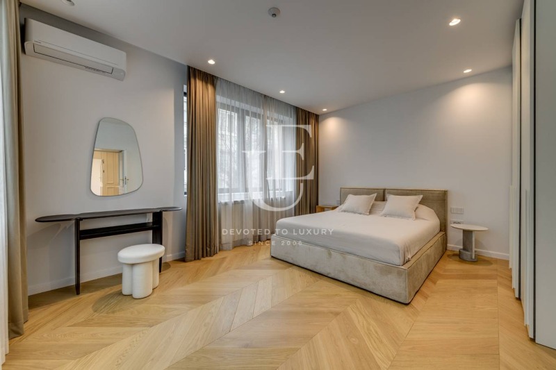Te huur  2 slaapkamers Sofia , Doktorski pametnik , 95 m² | 74248085 - afbeelding [5]