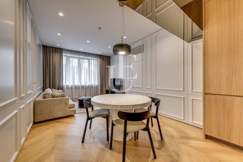 Te huur  2 slaapkamers Sofia , Doktorski pametnik , 95 m² | 74248085 - afbeelding [3]