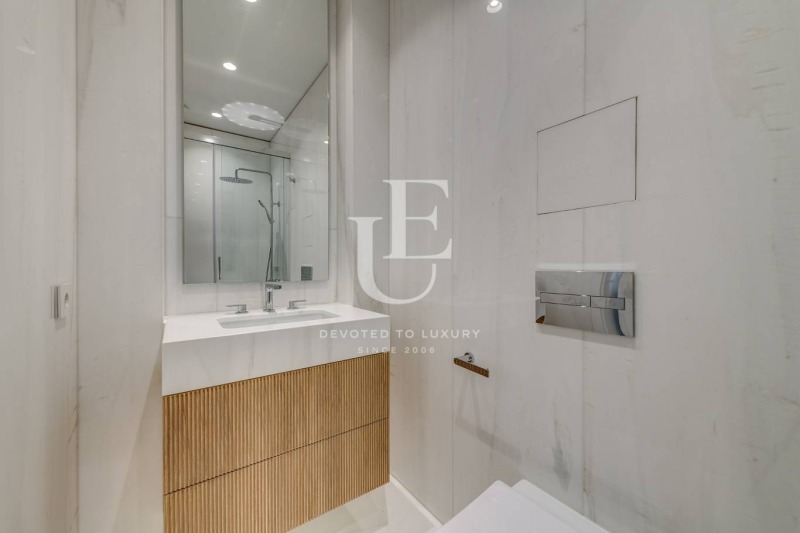 Te huur  2 slaapkamers Sofia , Doktorski pametnik , 95 m² | 74248085 - afbeelding [8]