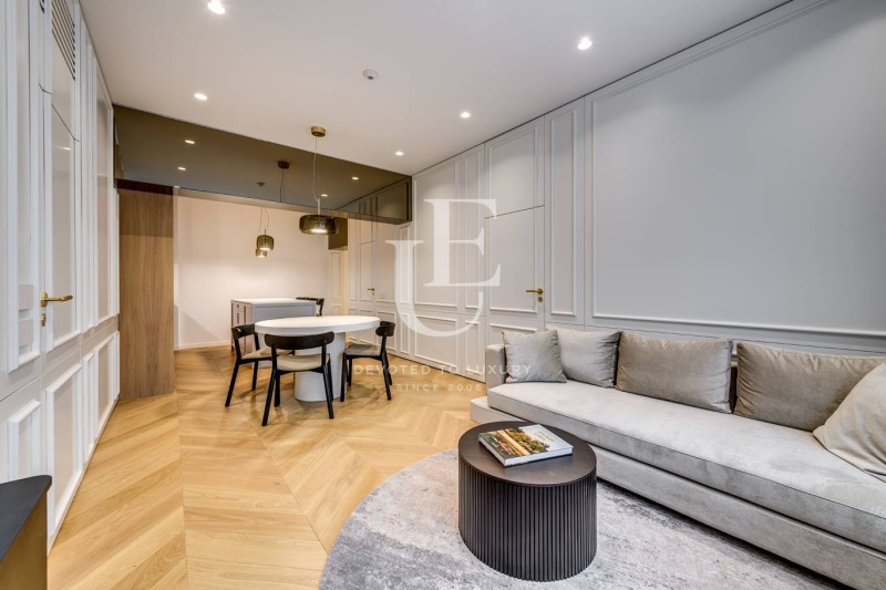 Te huur  2 slaapkamers Sofia , Doktorski pametnik , 95 m² | 74248085 - afbeelding [2]
