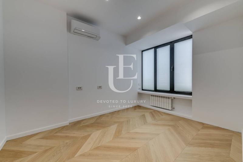 Te huur  2 slaapkamers Sofia , Doktorski pametnik , 95 m² | 74248085 - afbeelding [6]