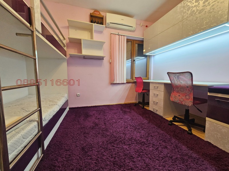 Дава под наем  3-стаен град Благоевград , Широк център , 105 кв.м | 68596887 - изображение [11]