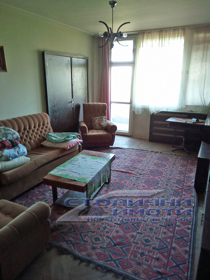 Под наем 3-СТАЕН, град София, Овча купел • 600 € / 1173.50 лв. • 96175021 1