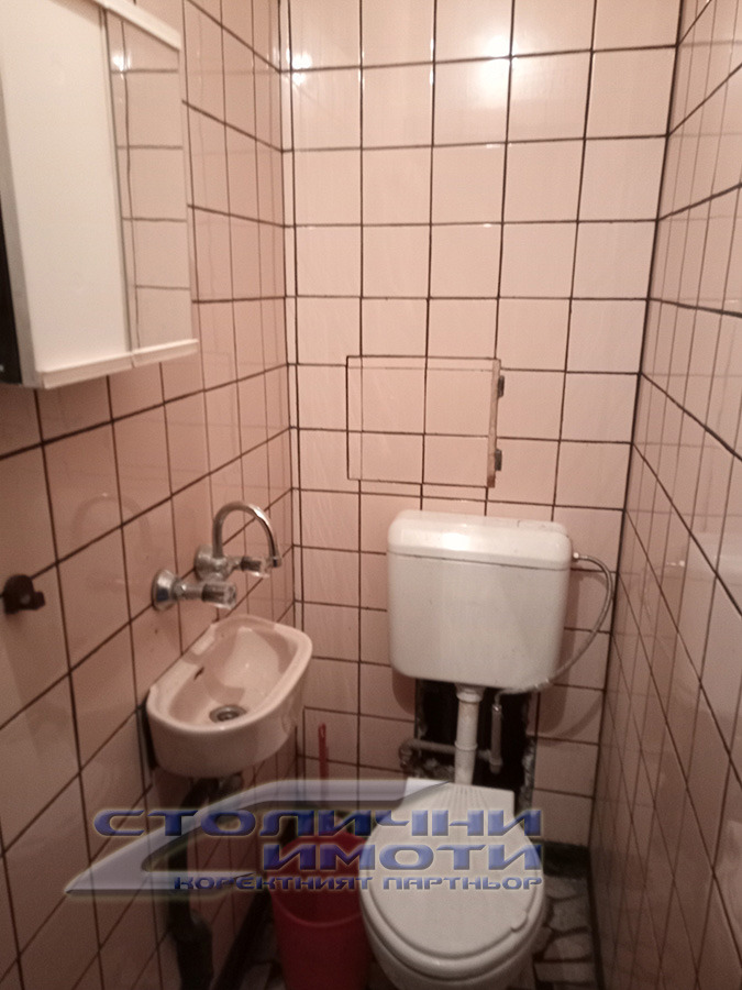 Дава под наем 3-СТАЕН, гр. София, Овча купел, снимка 6 - Апартаменти - 52375087