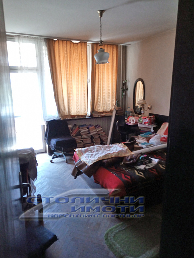 Дава под наем 3-СТАЕН, гр. София, Овча купел, снимка 3 - Апартаменти - 52375087