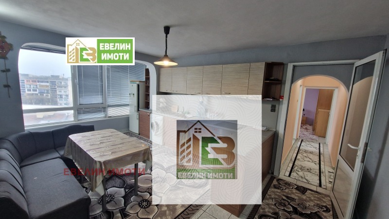 Дава под наем 3-СТАЕН, гр. Русе, Алеи Възраждане, снимка 6 - Апартаменти - 52925938