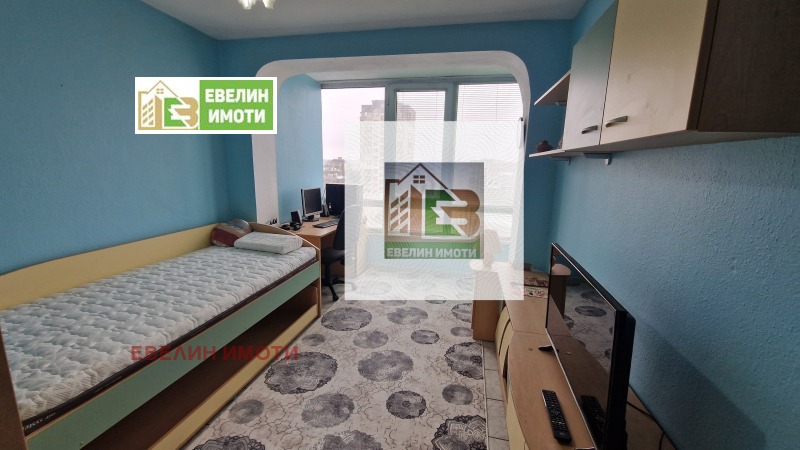 Дава под наем 3-СТАЕН, гр. Русе, Алеи Възраждане, снимка 9 - Апартаменти - 52925938