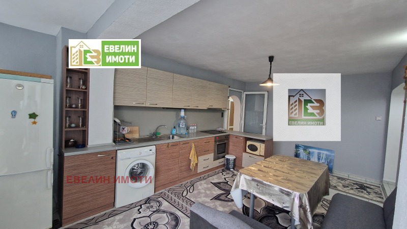 Дава под наем 3-СТАЕН, гр. Русе, Алеи Възраждане