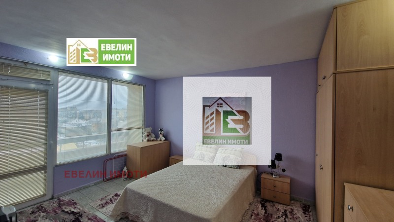 Дава под наем 3-СТАЕН, гр. Русе, Алеи Възраждане, снимка 11 - Апартаменти - 52925938