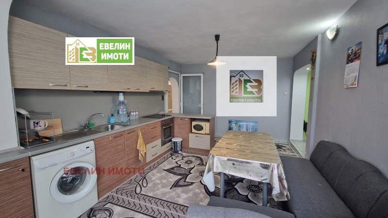 Дава под наем 3-СТАЕН, гр. Русе, Алеи Възраждане, снимка 2 - Апартаменти - 52925938