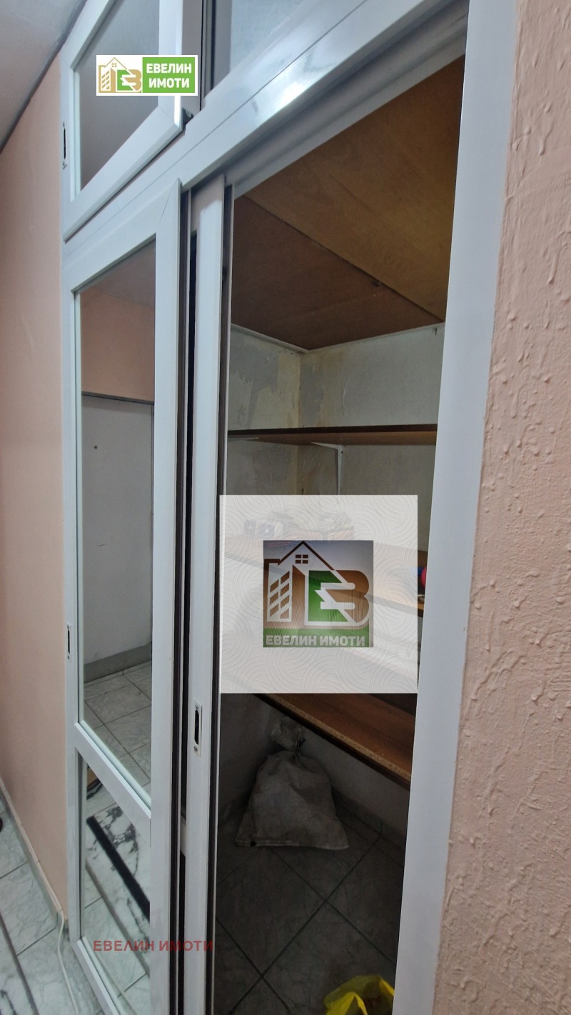 Дава под наем 3-СТАЕН, гр. Русе, Алеи Възраждане, снимка 16 - Апартаменти - 52925938