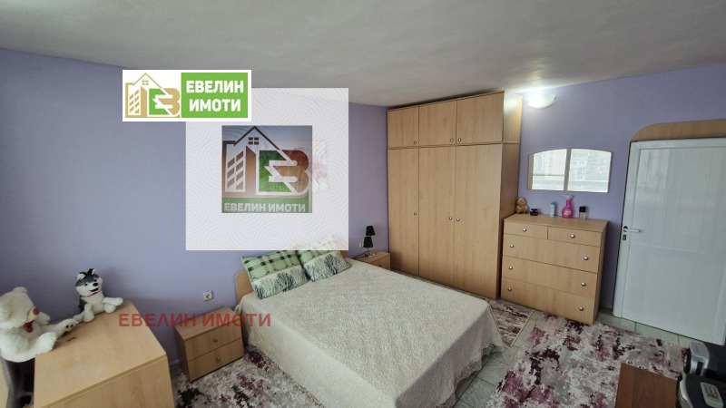 Дава под наем 3-СТАЕН, гр. Русе, Алеи Възраждане, снимка 13 - Апартаменти - 52925938