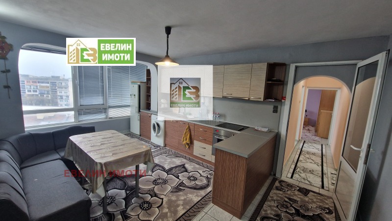 Дава под наем 3-СТАЕН, гр. Русе, Алеи Възраждане, снимка 4 - Апартаменти - 52925938