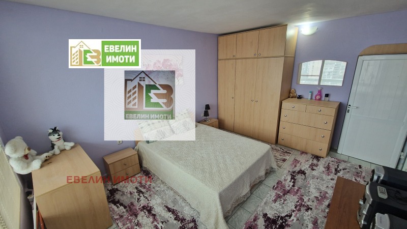 Дава под наем 3-СТАЕН, гр. Русе, Алеи Възраждане, снимка 12 - Апартаменти - 52925938