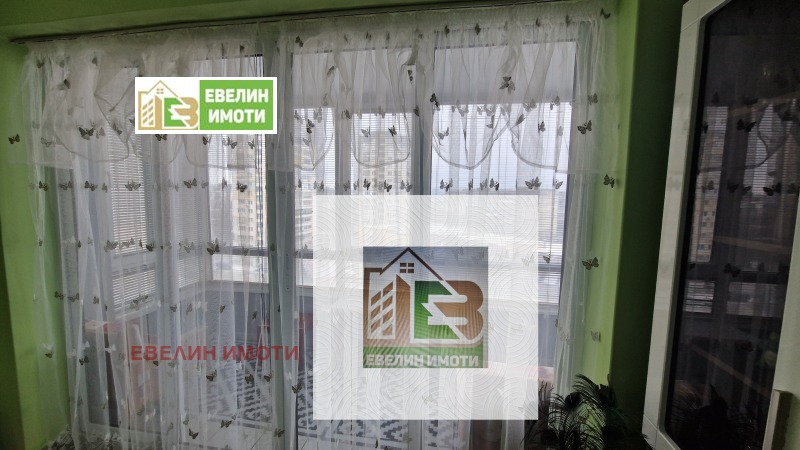 Дава под наем 3-СТАЕН, гр. Русе, Алеи Възраждане, снимка 5 - Апартаменти - 52925938