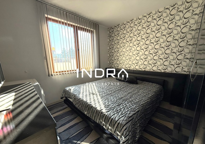 Дава под наем 3-СТАЕН, гр. Бургас, Изгрев, снимка 10 - Апартаменти - 53048601