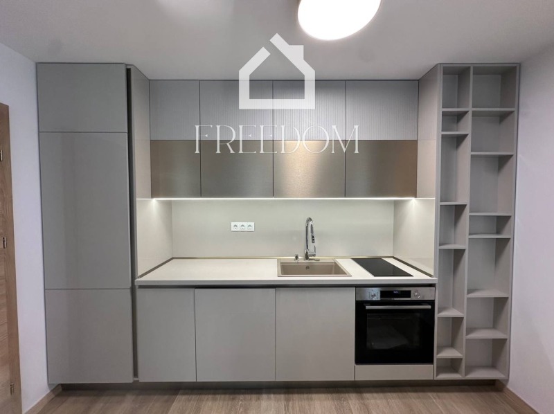 Дава под наем 3-СТАЕН, гр. Варна, к.к. Св.Св. Константин и Елена, снимка 2 - Апартаменти - 53495660