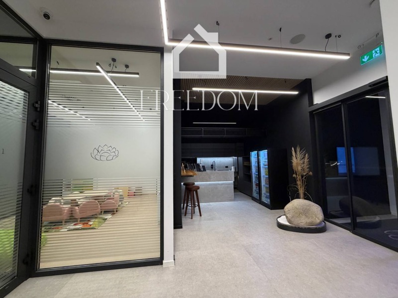 Дава под наем 3-СТАЕН, гр. Варна, к.к. Св.Св. Константин и Елена, снимка 9 - Апартаменти - 53495660