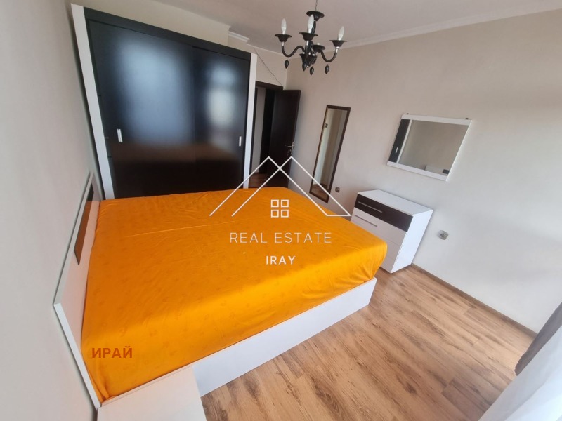 A louer  3+ chambres Stara Zagora , Tri tchoutchoura - tsentar , 100 m² | 27187967 - image [12]