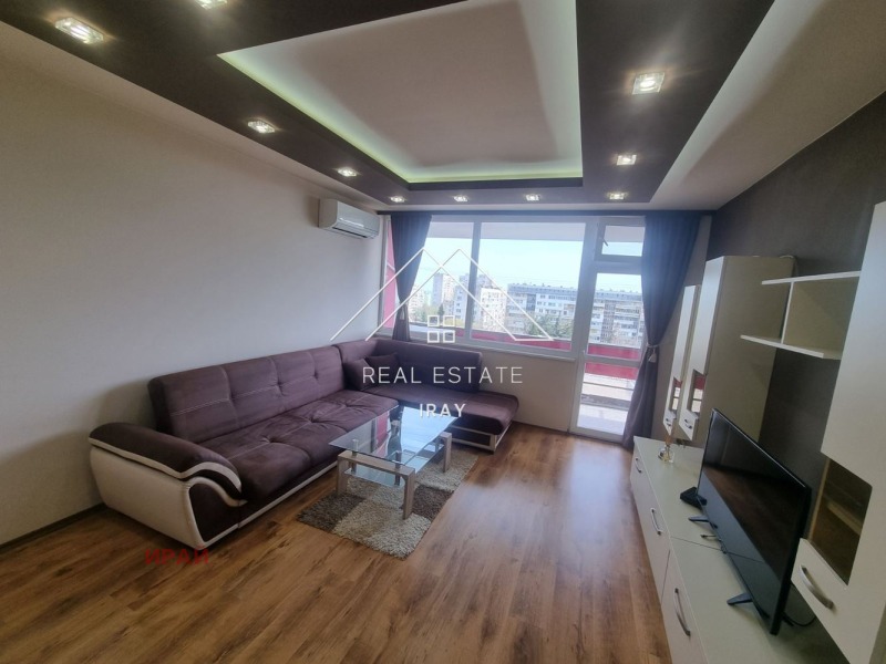 A louer  3+ chambres Stara Zagora , Tri tchoutchoura - tsentar , 100 m² | 27187967 - image [5]