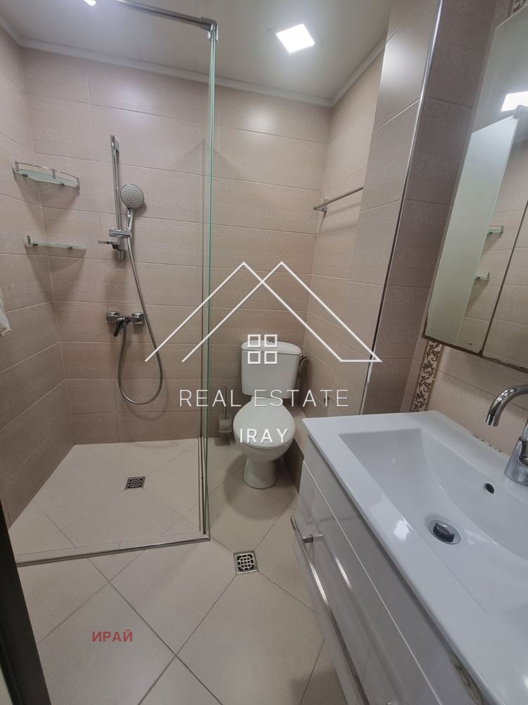 A louer  3+ chambres Stara Zagora , Tri tchoutchoura - tsentar , 100 m² | 27187967 - image [17]