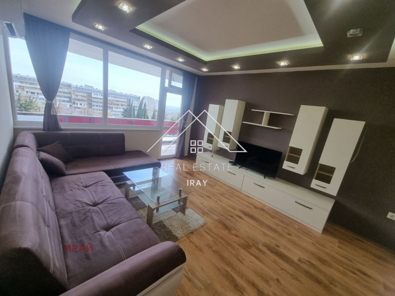 A louer  3+ chambres Stara Zagora , Tri tchoutchoura - tsentar , 100 m² | 27187967 - image [3]