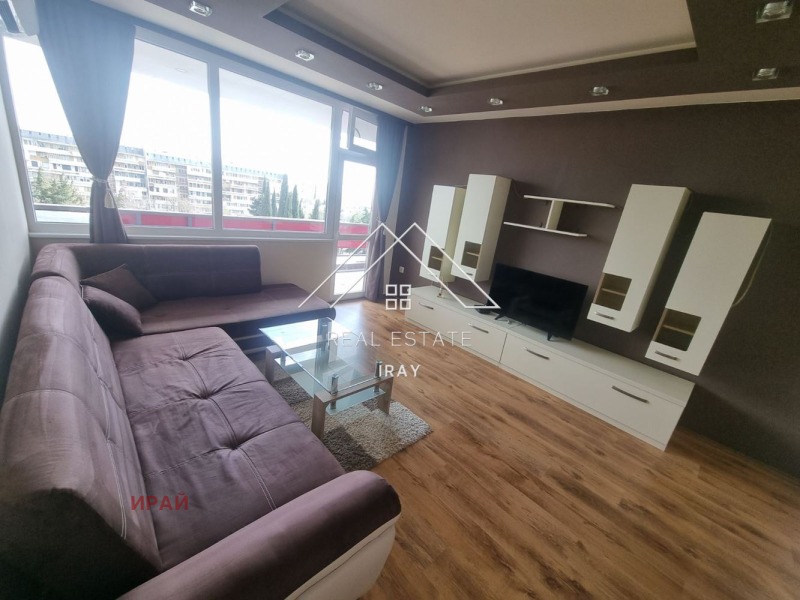A louer  3+ chambres Stara Zagora , Tri tchoutchoura - tsentar , 100 m² | 27187967 - image [2]