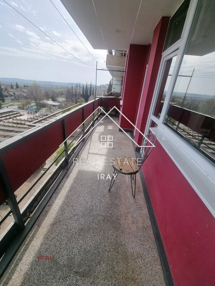 A louer  3+ chambres Stara Zagora , Tri tchoutchoura - tsentar , 100 m² | 27187967 - image [16]