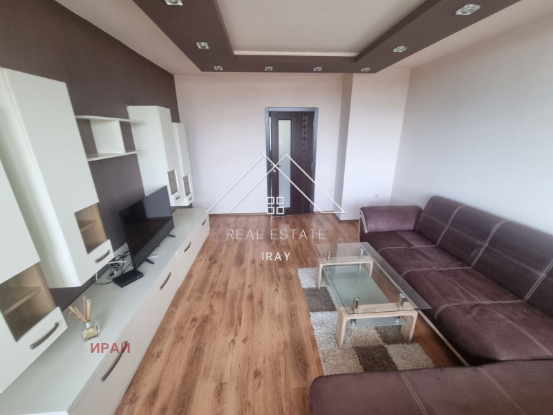 A louer  3+ chambres Stara Zagora , Tri tchoutchoura - tsentar , 100 m² | 27187967 - image [4]