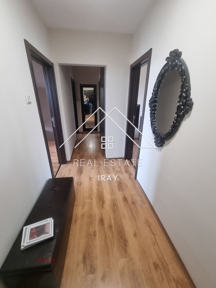 A louer  3+ chambres Stara Zagora , Tri tchoutchoura - tsentar , 100 m² | 27187967 - image [6]