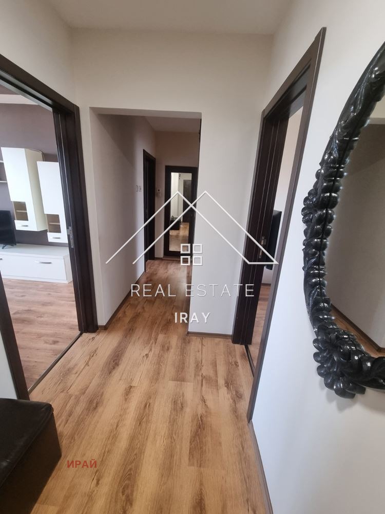 A louer  3+ chambres Stara Zagora , Tri tchoutchoura - tsentar , 100 m² | 27187967 - image [11]