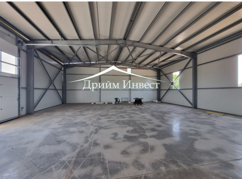 В аренду  Хранилище Пловдив , Индустриална зона - Север , 340 кв.м | 57690594 - изображение [4]