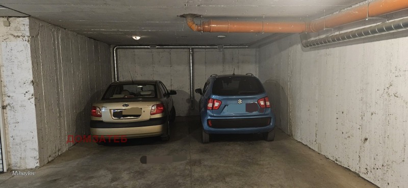 För uthyrning  Parkeringsplats Sofia , Serdika , 15 kvm | 69690097