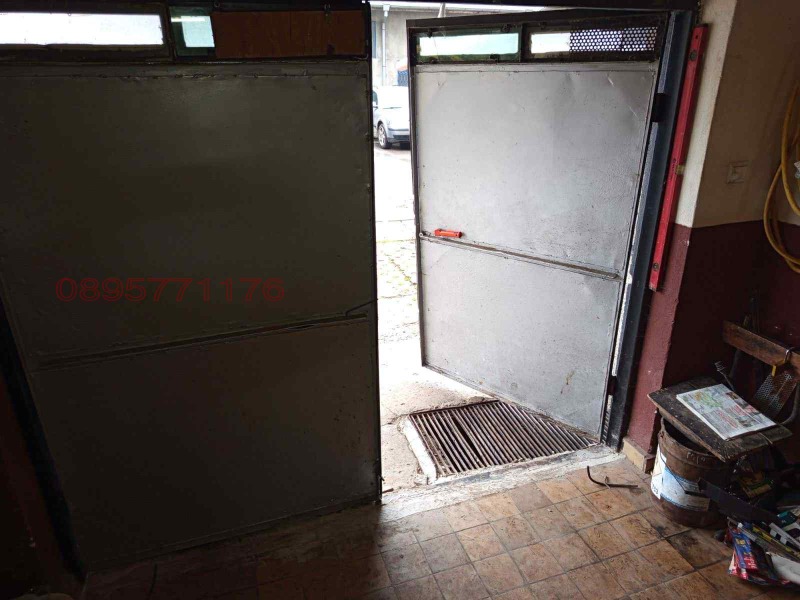 Дава под наем ГАРАЖ, ПАРКОМЯСТО, гр. Добрич, Добротица - Албенска