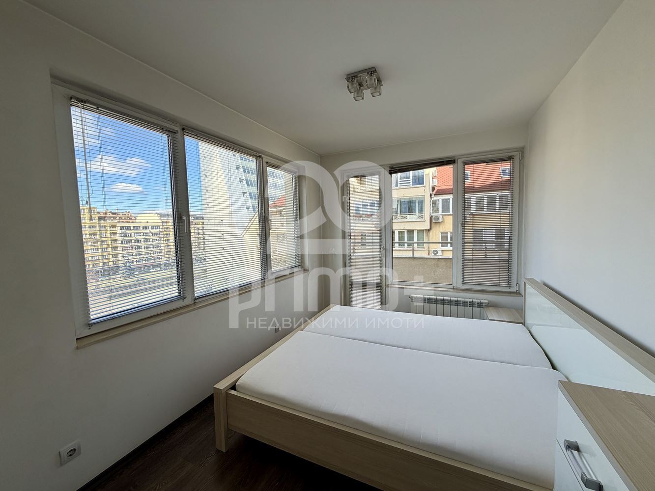 Дава под наем 2-СТАЕН, гр. София, Гоце Делчев, снимка 2 - Апартаменти - 54107113