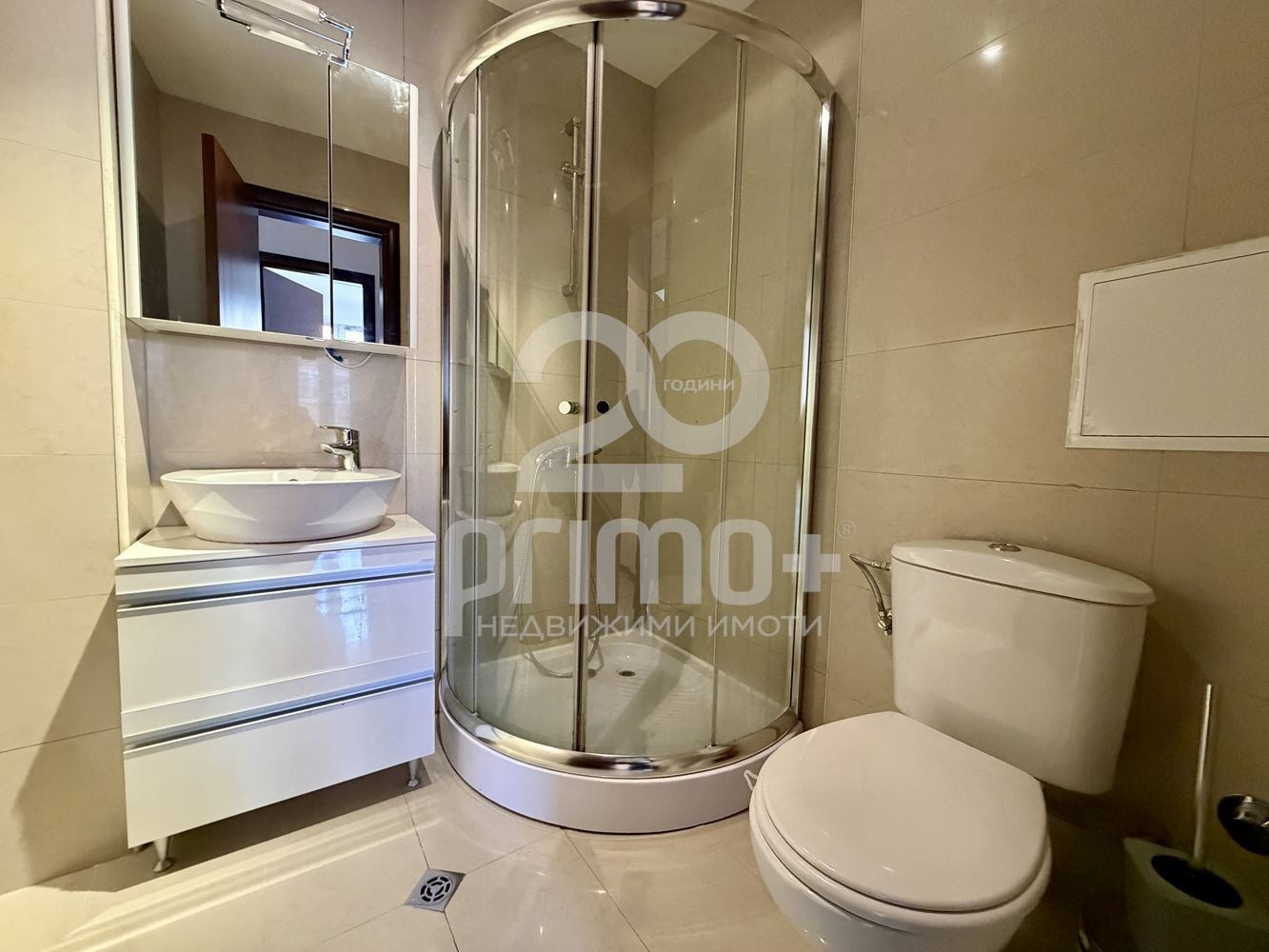 Дава под наем 2-СТАЕН, гр. София, Гоце Делчев, снимка 11 - Апартаменти - 54107113