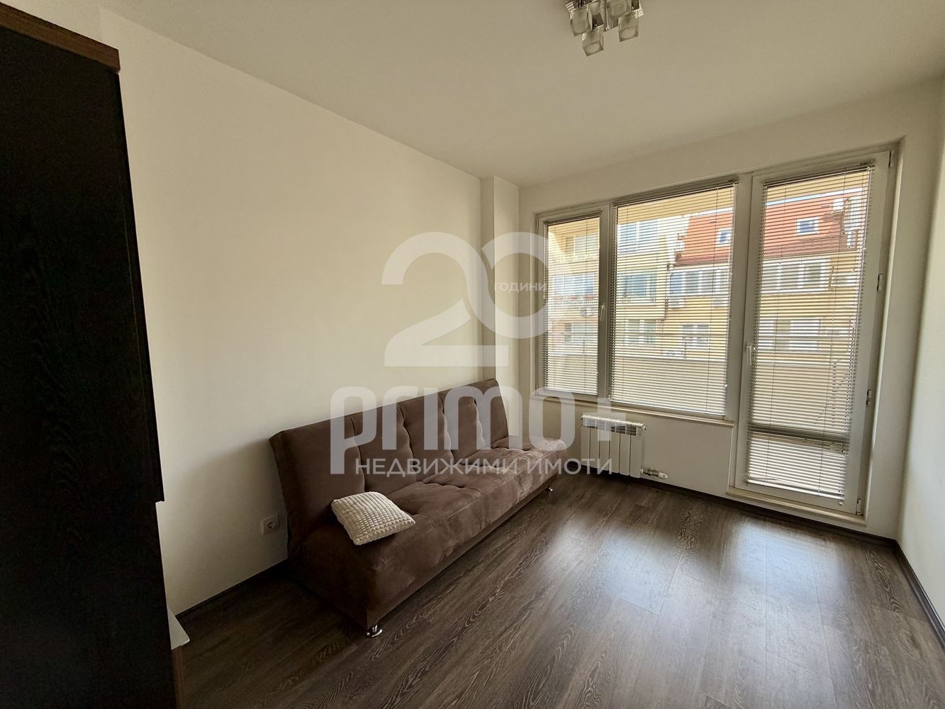 Дава под наем 2-СТАЕН, гр. София, Гоце Делчев, снимка 9 - Апартаменти - 54107113