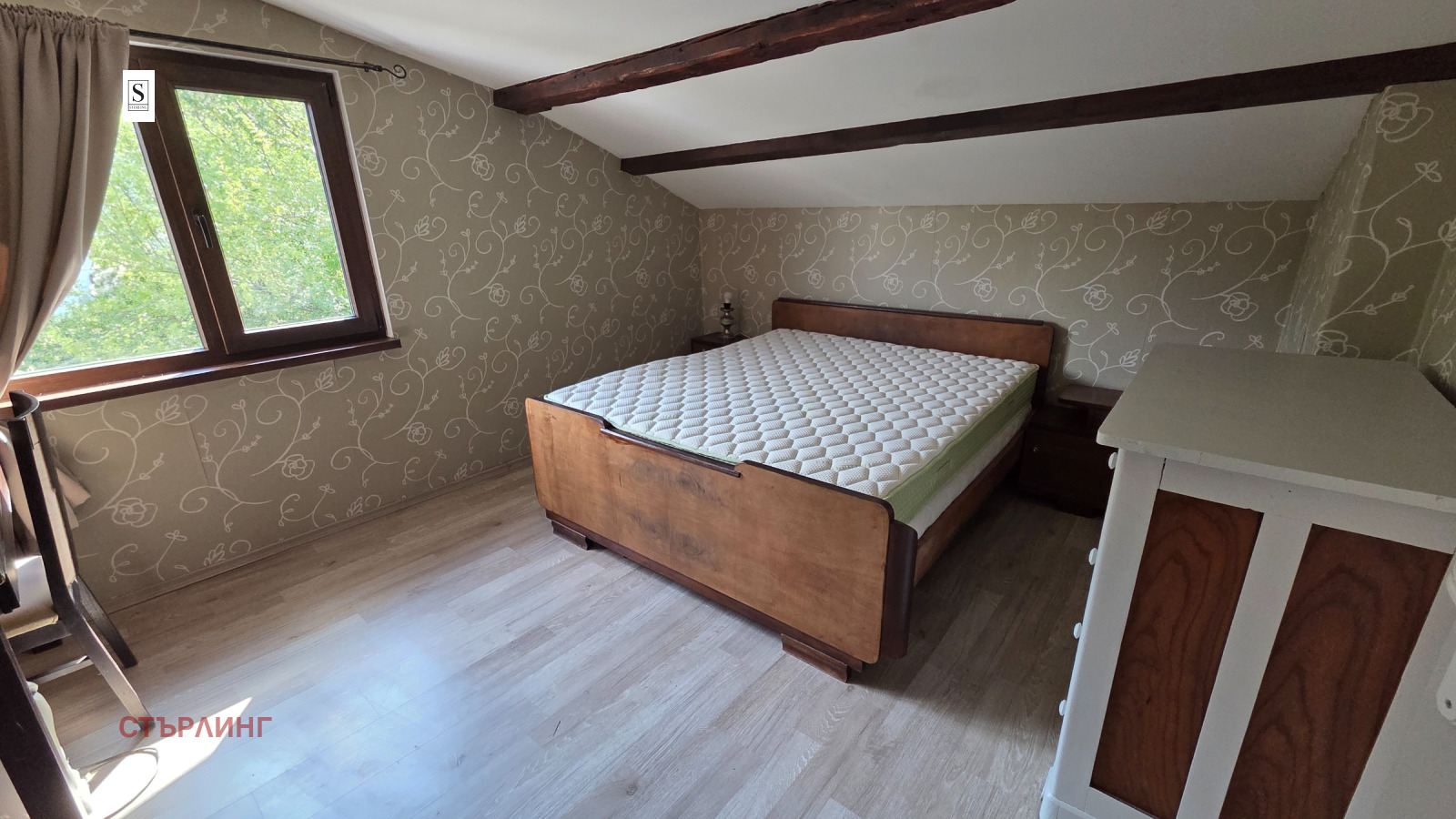 Дава под наем КЪЩА, гр. София, Бояна, снимка 9 - Къщи - 56194954
