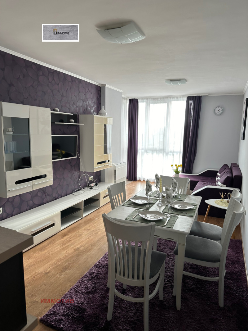 Дава под Наем 2-СТАЕН в град Варна, Левски 1 - 64 кв.м / 600 € » 1 173.50 лв., ИММОТИВ