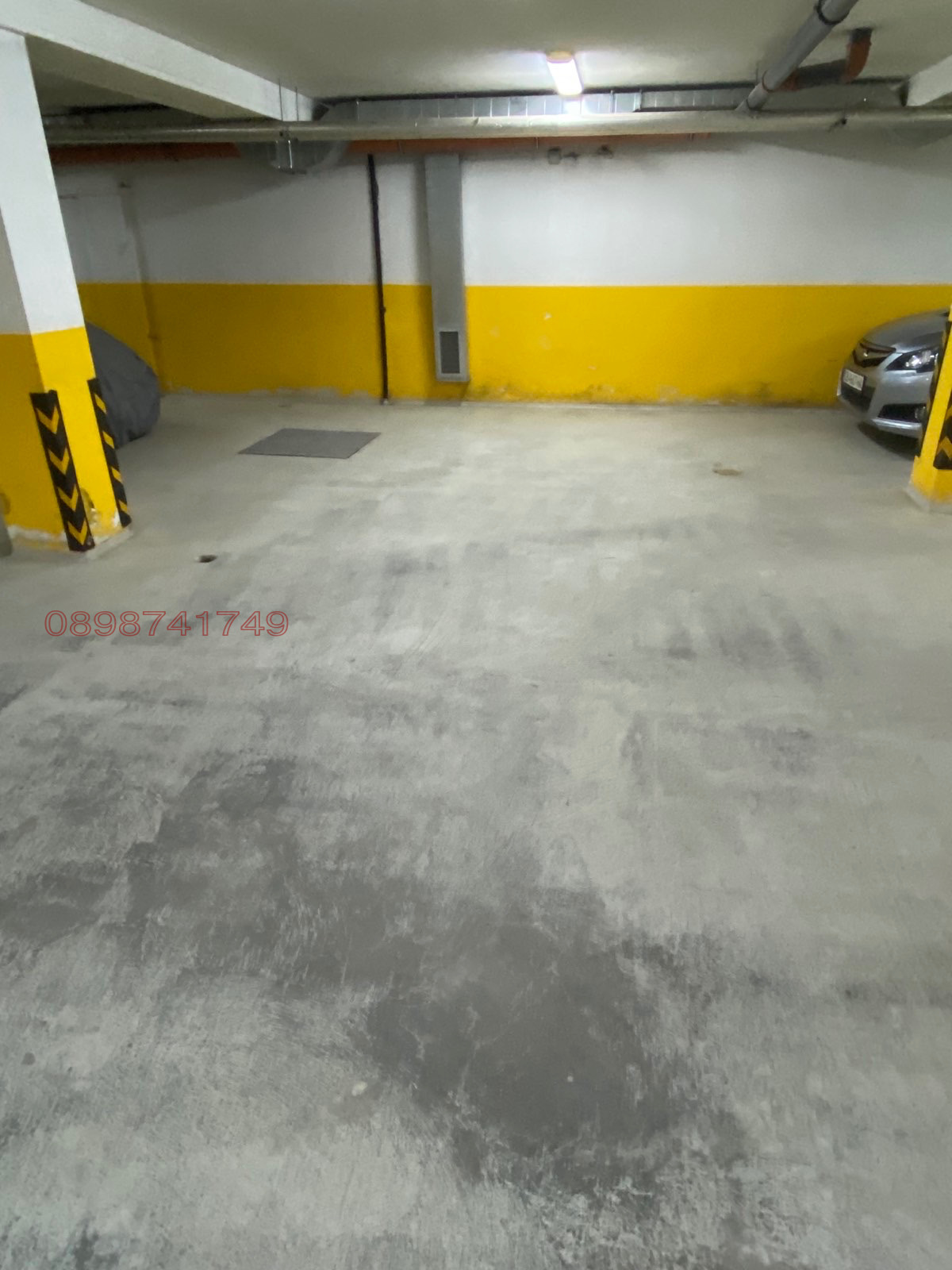 Дава под Наем ПАРКОМЯСТО | Imot.bg — изображение 4