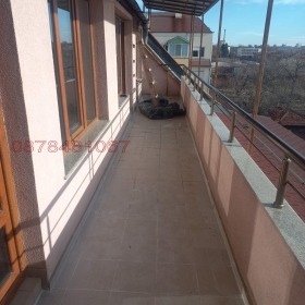 1 soveværelse Sadijski, Plovdiv 1