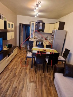 1 bedroom Asparuhovo, Varna 1